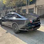 Volkswagen Magotan 2019 из Китая
