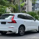 Volvo XC60 2018 из Китая