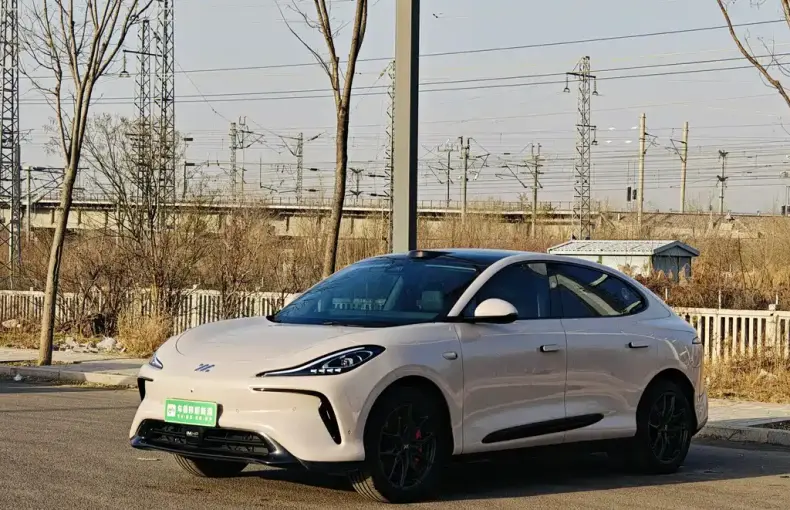 IM IM LS6 2023 из Китая