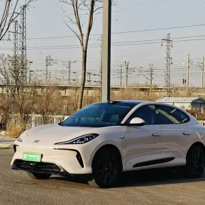 IM IM LS6 2023 из Китая
