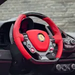 Ferrari 488 2017 из Китая