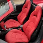 Ferrari 488 2017 из Китая
