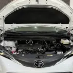 Toyota Granvia 2024 из Китая