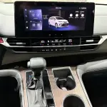 Toyota Granvia 2024 из Китая