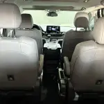 Toyota Granvia 2024 246 л.с. — лот 56951453 из Китая