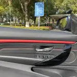 BMW 4 Series 2015 из Китая