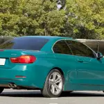 BMW 4 Series 2015 из Китая