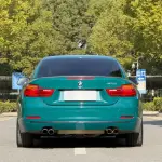 BMW 4 Series 2015 из Китая