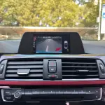 BMW 4 Series 2015 из Китая