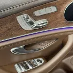 Mercedes-Benz E-Class 2023 из Китая