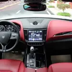 Maserati Levante 2021 350 л.с. — лот 56949622 из Китая