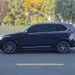 BMW X5 (Import) 2014 306 л.с. 306 л.с. из Китая