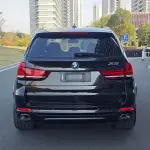 BMW X5 (Import) 2014 306 л.с. 306 л.с. из Китая