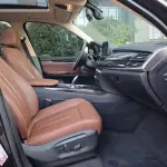 BMW X5 (Import) 2014 306 л.с. 306 л.с. из Китая