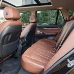 BMW X5 (Import) 2014 306 л.с. 306 л.с. из Китая