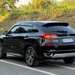 Honda Avancier 2019 из Китая