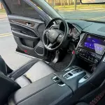 Honda Avancier 2019 из Китая