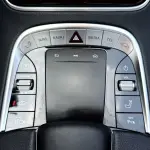 Mercedes-Benz S-Class 2019 299 л.с. из Китая