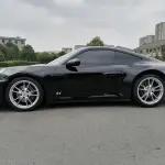 Porsche 911 2023 из Китая