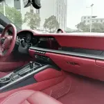 Porsche 911 2023 385 л.с. из Китая