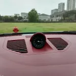 Porsche 911 2023 385 л.с. из Китая