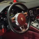 Porsche Panamera 2010 300 л.с. из Китая