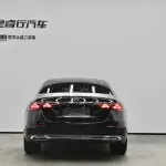 Mercedes-Benz E-Class 2025 из Китая