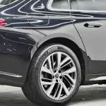 Mercedes-Benz E-Class 2025 из Китая