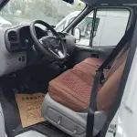 JMC Tesla 2021 116 л.с. из Китая