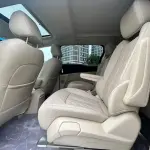 Buick GL8 2023 237 л.с. — лот 56696645 из Китая