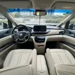 Buick GL8 2023 237 л.с. — лот 56696645 из Китая