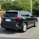 Toyota Wildlander 2022 из Китая