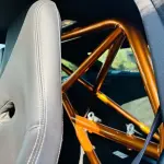 BMW M4 2016 из Китая