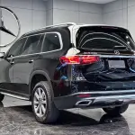 Mercedes-Benz GLS 2020 367 л.с. 367 л.с. 367 л.с. из Китая