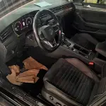 Volkswagen Magotan 2021 186 л.с. — лот 56945178 из Китая