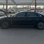 Hongqi Hongqi H5 2025 из Китая