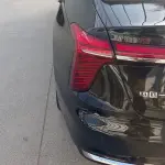 Hongqi Hongqi H5 2025 из Китая