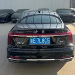 Hongqi Hongqi H5 2025 из Китая