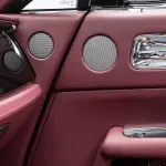 Rolls-Royce Dawn 2019 из Китая