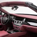 Rolls-Royce Dawn 2019 из Китая