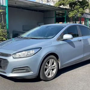Chevrolet Cruze 2015 114 л.с. из Китая