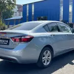 Chevrolet Cruze 2015 114 л.с. из Китая