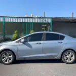 Chevrolet Cruze 2015 114 л.с. из Китая