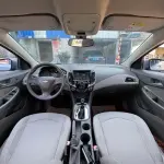 Chevrolet Cruze 2015 114 л.с. из Китая