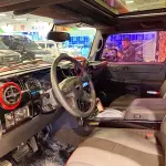 Hummer H2 2008 из Китая