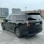 Zeekr 009 2025 лот 56698336 из Китая