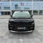 Zeekr 009 2025 лот 56698336 из Китая