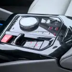 BMW M5 New Energy из Китая
