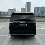 Zeekr 009 2025 лот 56698336 из Китая