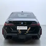 BMW M5 New Energy из Китая